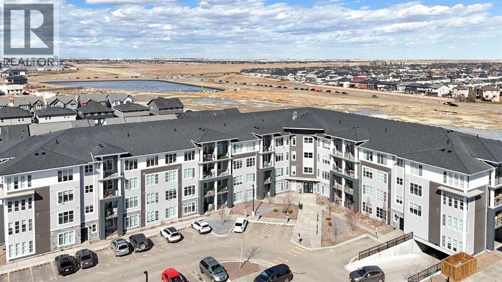 Property Photo: 681 Savanna Boulevard Northeast AB T3J 5N9