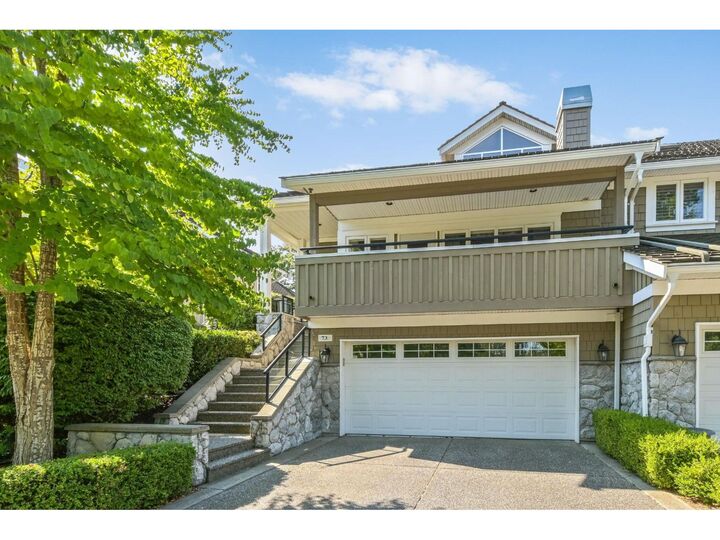 Property Photo:  3355 Morgan Creek Way 73  BC V3Z 0J9 