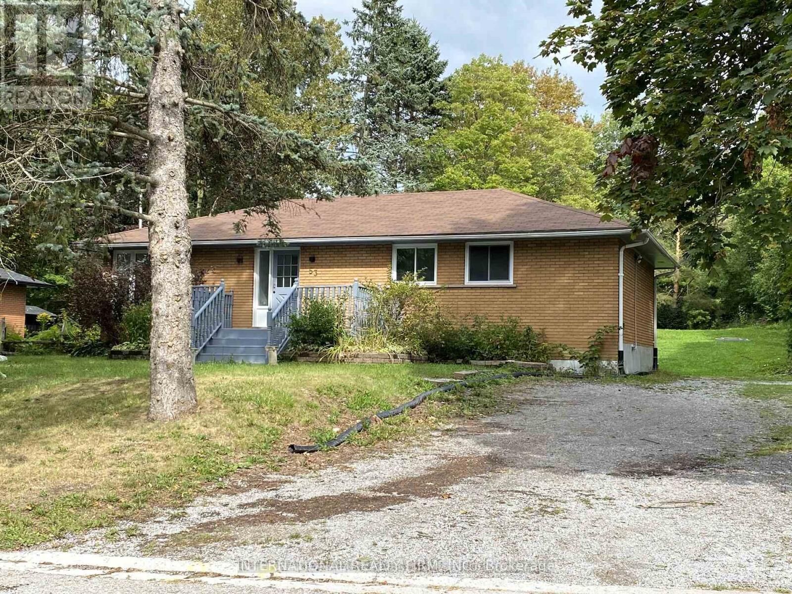 Property Photo:  53 Belfry Drive Bsmt  ON L3Y 3E9 