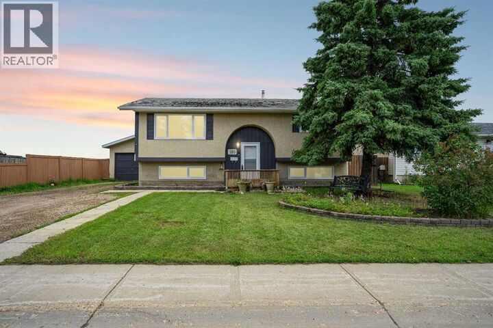 Property Photo:  189 Sitka Drive  AB T9H 3C1 