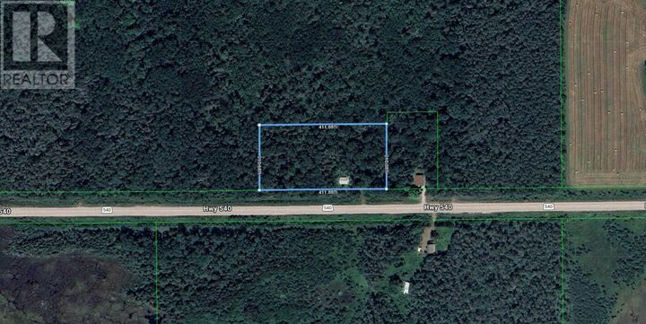 Property Photo:  24584 Hwy 540  ON P0P 1Y0 