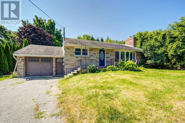 Property Photo:  1421 Old Green Lane East  ON L9N 0L7 