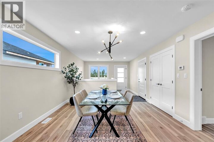 Property Photo: 244 Ironwood Trail ON N7M 0V6