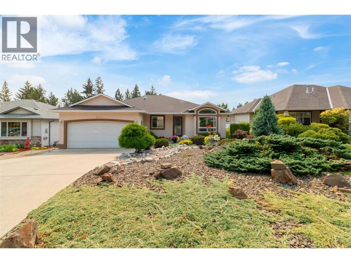 Property Photo: 2669 Copper Ridge Drive BC V4T 2M7