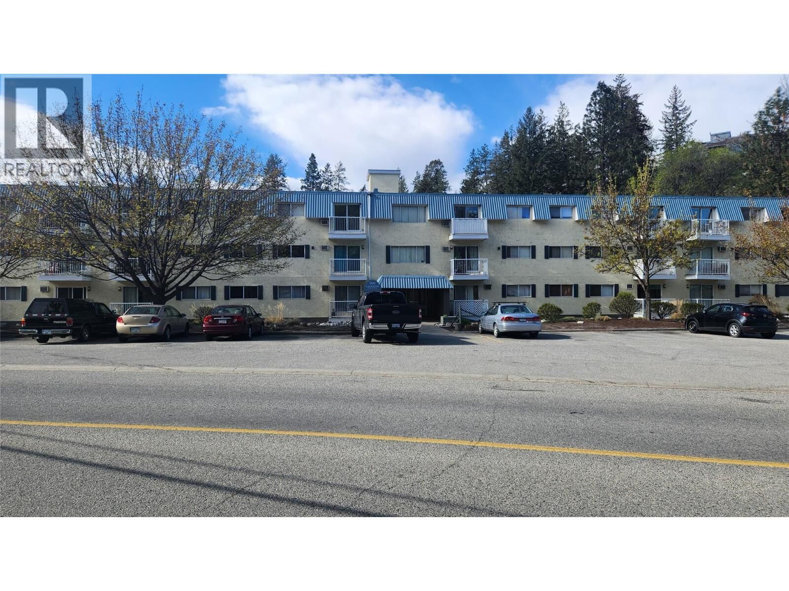 Property Photo: 1410 Penticton Avenue 101 BC V2A 2N5