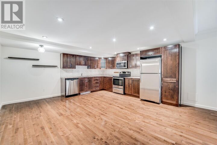 Property Photo:  239 Craigmillar Avenue 103  NL A1E 2A2 