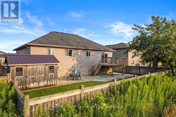 Property Photo:  298 Stickel Street  ON N0H 2C1 