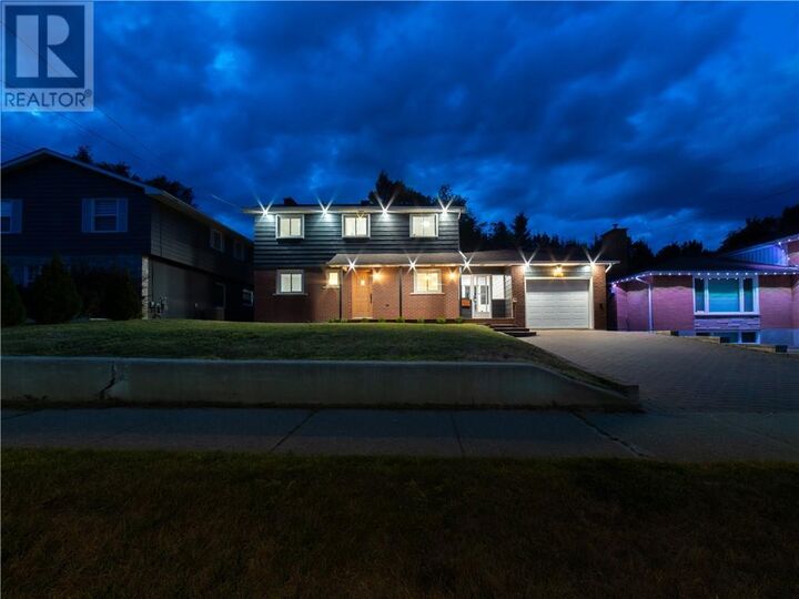 Property Photo: 150 Walford Road ON P3E 2G9