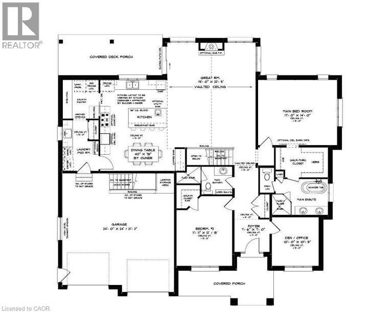 Property Photo:  16 Albert Street  ON N0B 2M0 