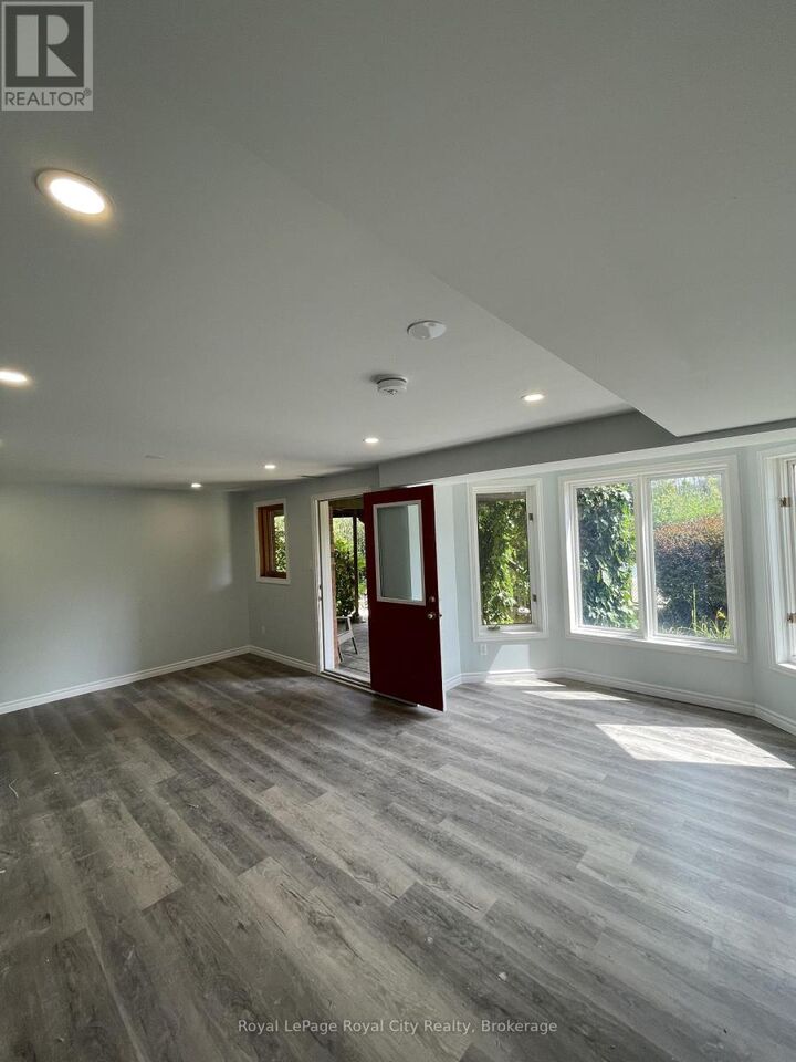 Property Photo:  287 Clair Road East Basement  ON N1L 1H1 
