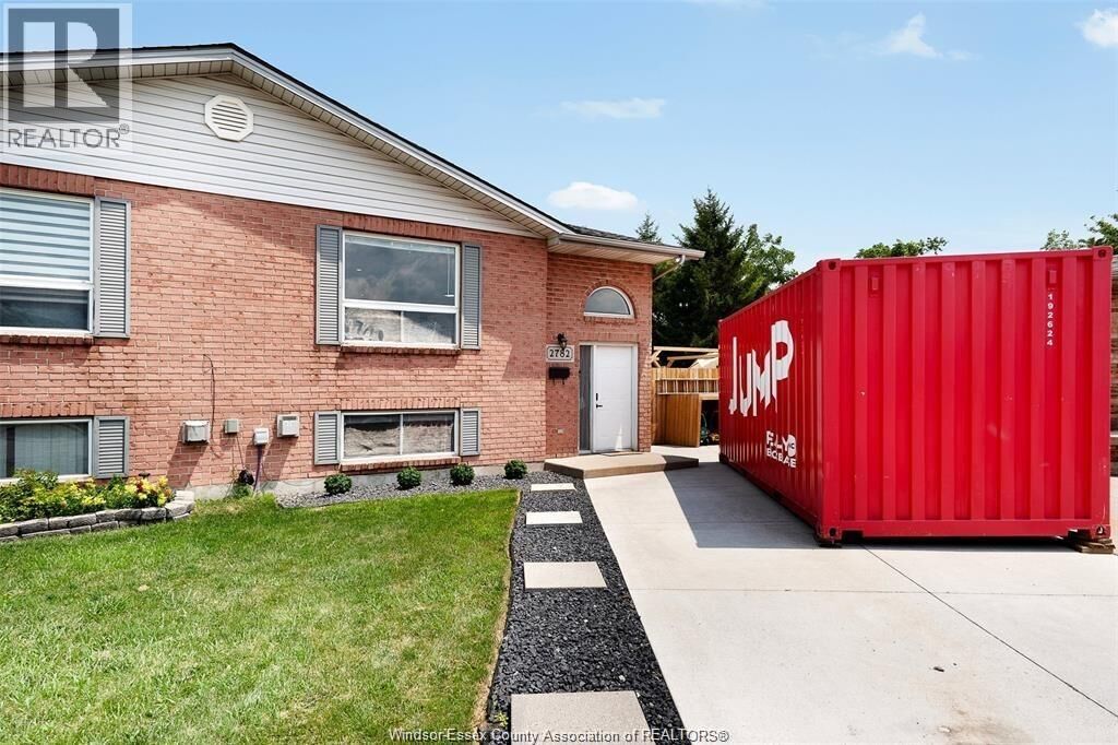 Property Photo: 2782 Allyson ON N8W 5S8