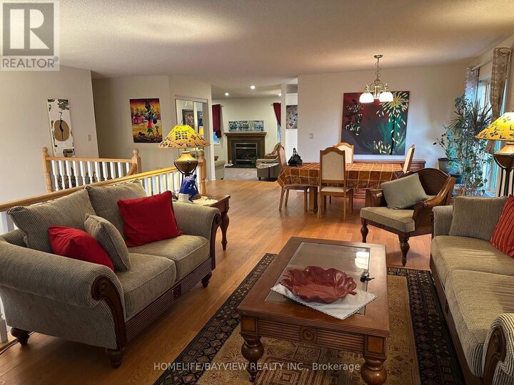 Property Photo: 1020 Ryan Court ON K7P 2T7