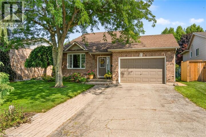 Property Photo:  4117 Jordan Road  ON L0R 1S0 