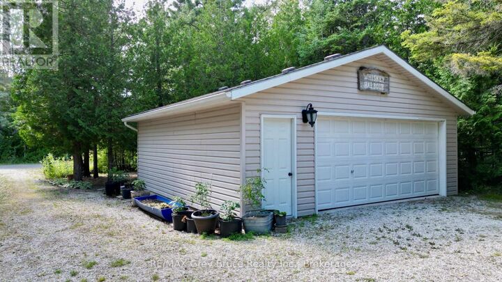 Property Photo:  202 Whiskey Harbour Road  ON N0H 1W0 