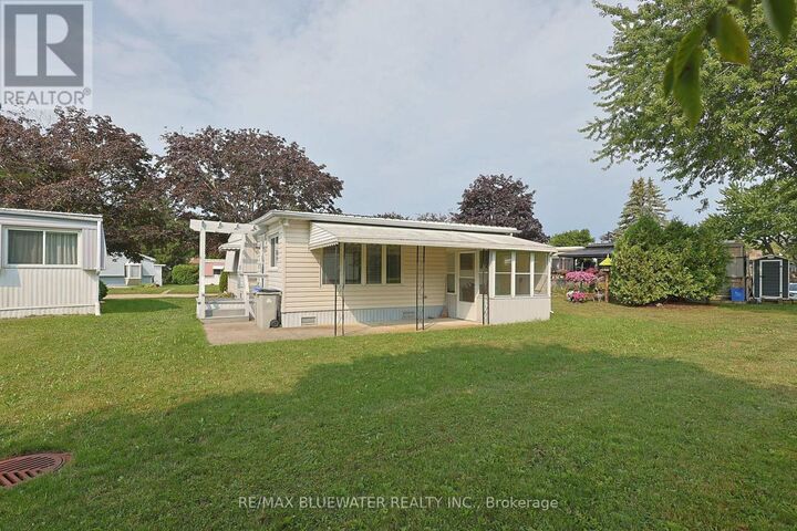 Property Photo:  254 Highland Springs  ON N0M 1T0 