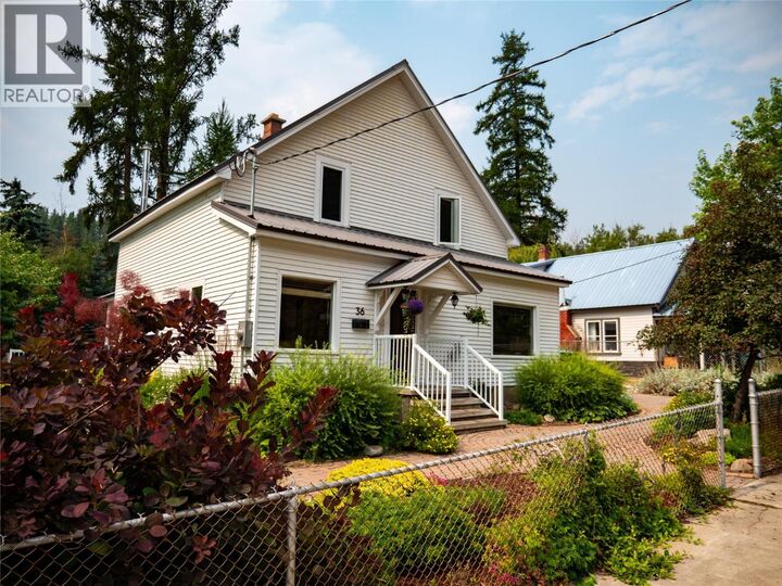 36 Howard Street — photo 1