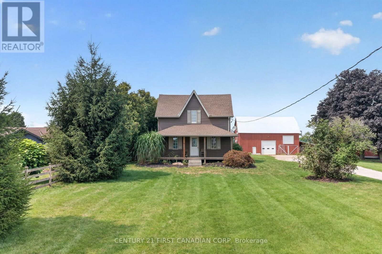 Property Photo:  6196 Falconbridge Drive  ON N0L 1A0 