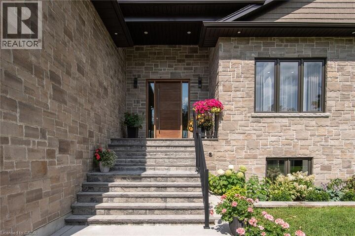 Property Photo: 6780 Wellington Rd 10 ON N0G 2K0