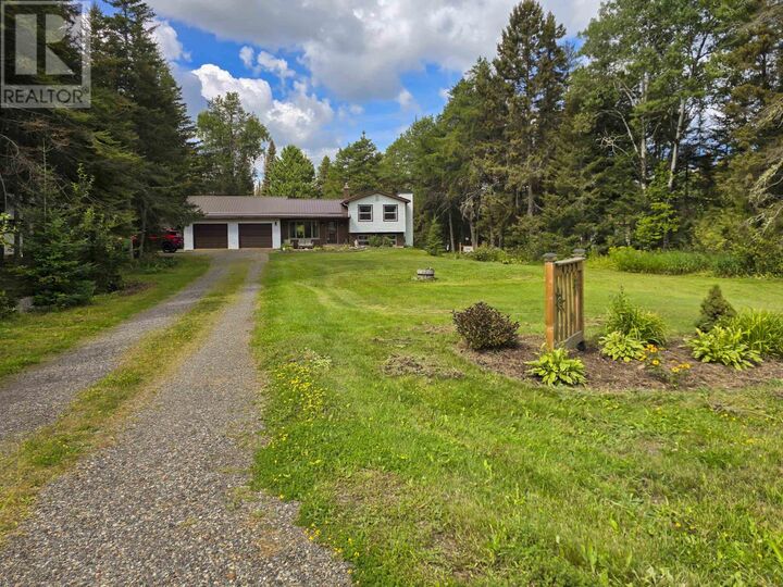 Property Photo: 4239 Coppin Road ON P7J 1A6