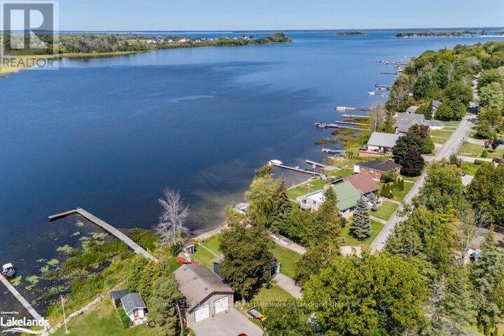 Property Photo: 142 - 140 Mitchells Beach Road ON L0K 2A0