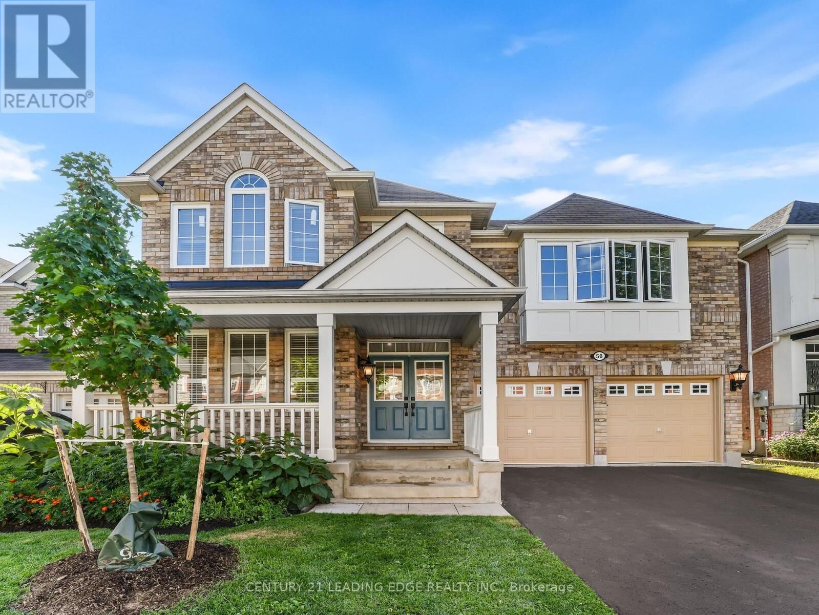 Property Photo: 50 Storybook Crescent ON L6E 2B8