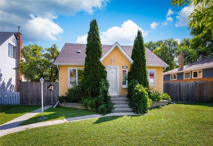 538 Centennial Street — photo 1
