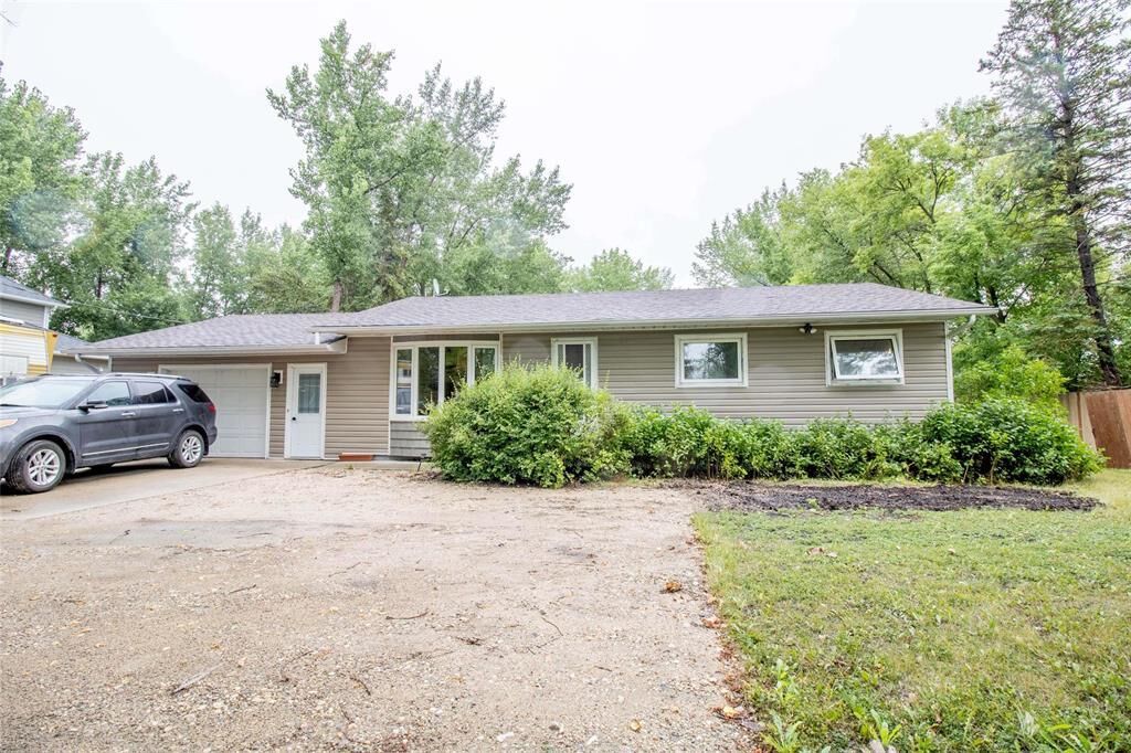 Property Photo: 102 Second Street East MB R0A 0X0