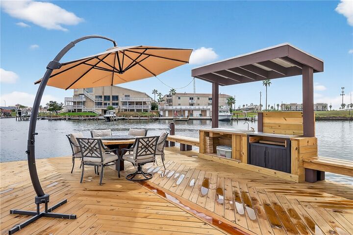 Property Photo:  14142 E Cabana Street 4A  TX 78418 