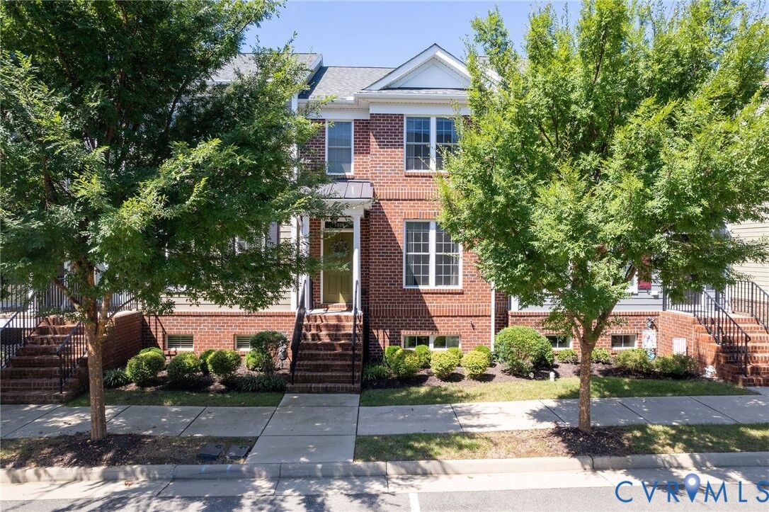 Property Photo: 1329 Winfree Creek Lane VA 23113