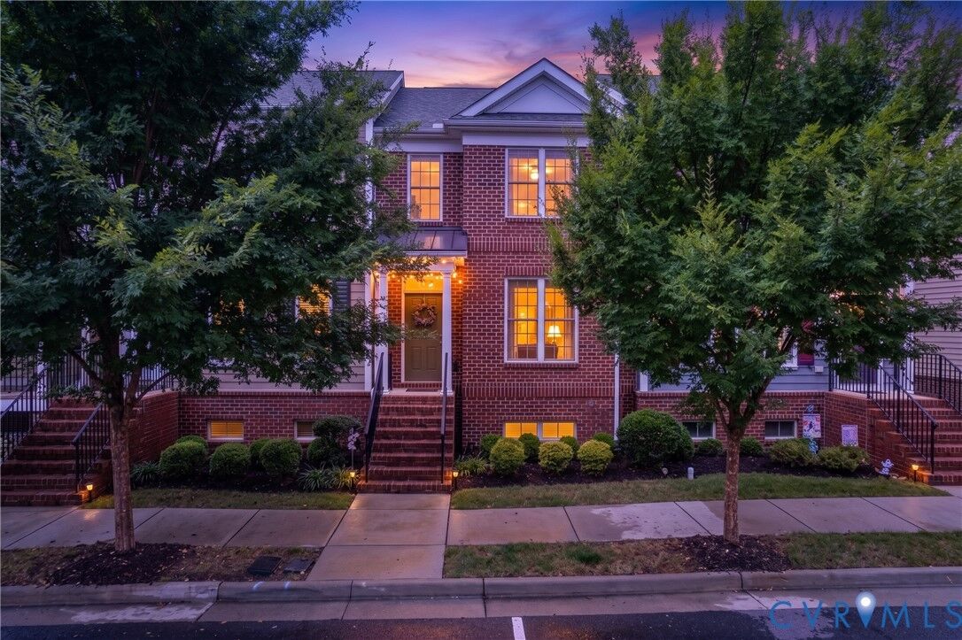 Property Photo:  1329 Winfree Creek Lane  VA 23113 