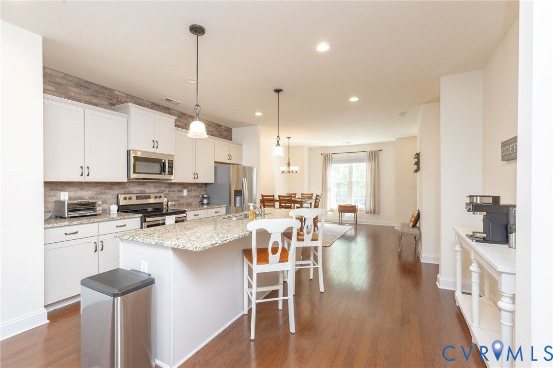 Property Photo: 1329 Winfree Creek Lane VA 23113