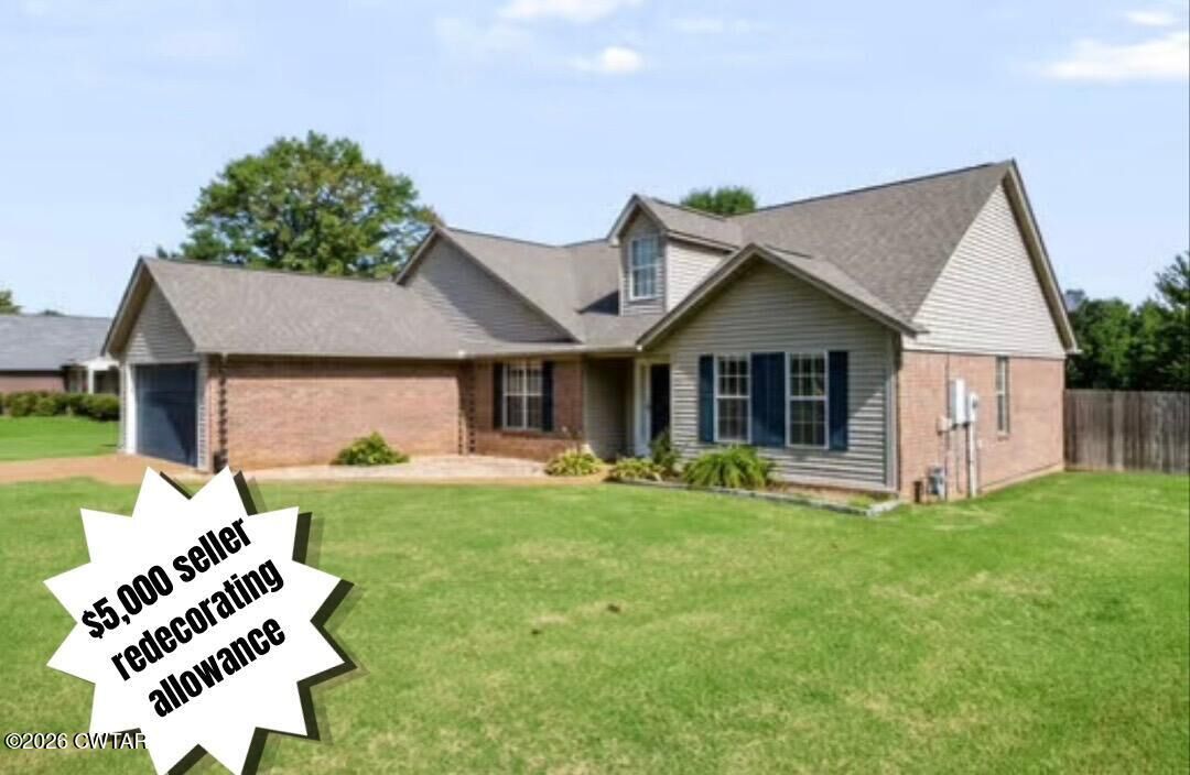 Property Photo: 27 Augusta Drive TN 38343