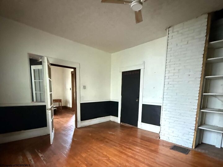 Property Photo: 178 East Street WV 26542