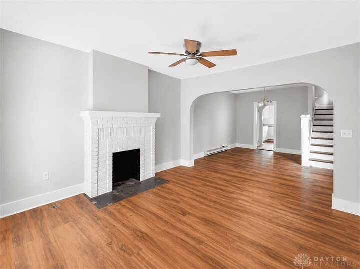 Property Photo: 361 Fountain Avenue OH 45405