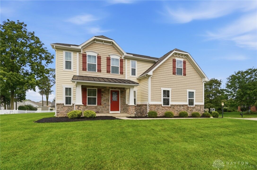 Property Photo: 114 Shoemaker Lane OH 45377