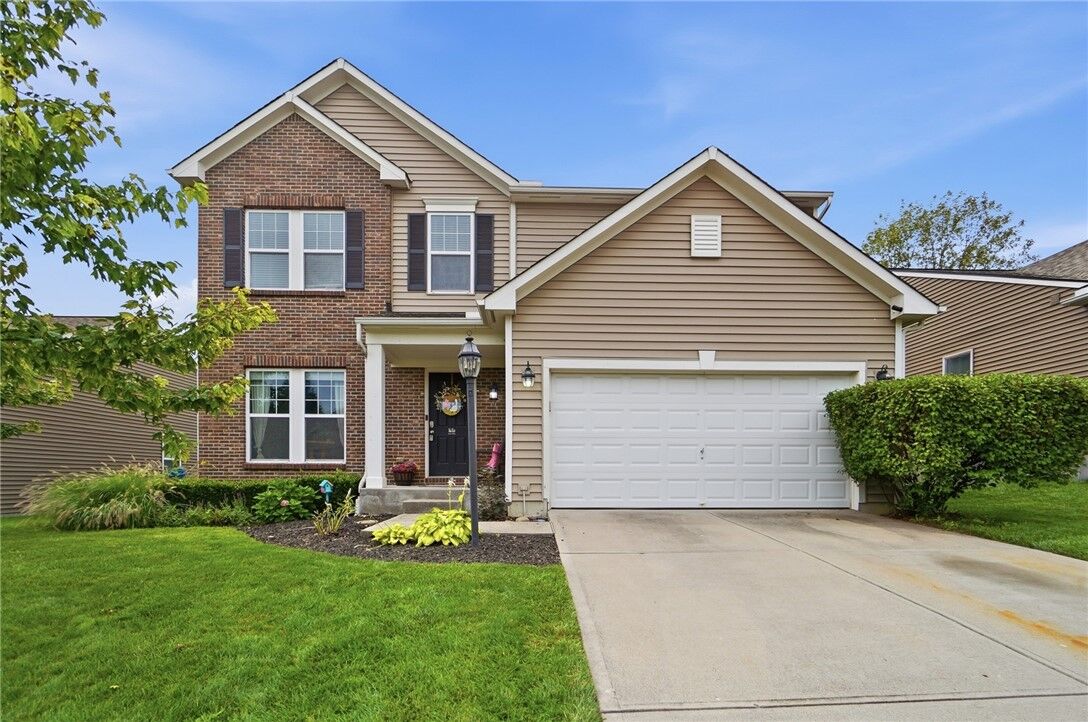 Property Photo:  51 Shady Pines Avenue  OH 45066 