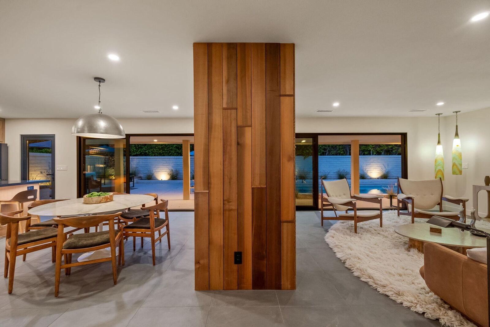 Property Photo: 2063 S Broadmoor Drive CA 92264