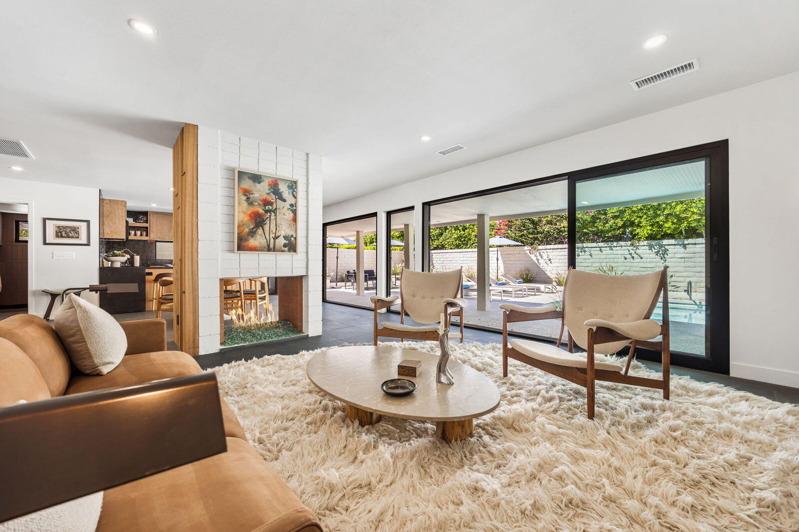 Property Photo: 2063 S Broadmoor Drive CA 92264