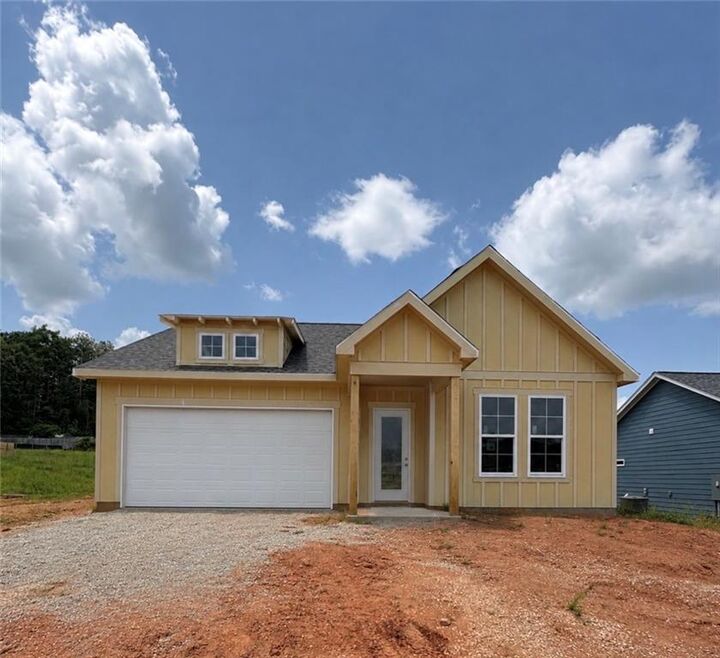 Property Photo: 2954 Edith Ann Lane AL 36801