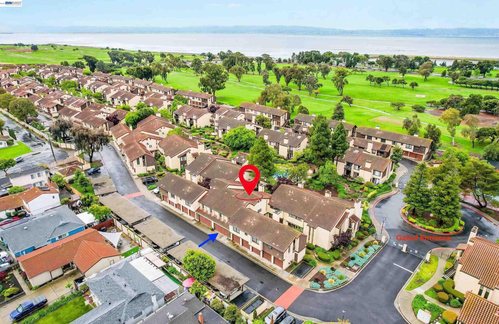 Property Photo:  14009 Seagate Dr  CA 94577 