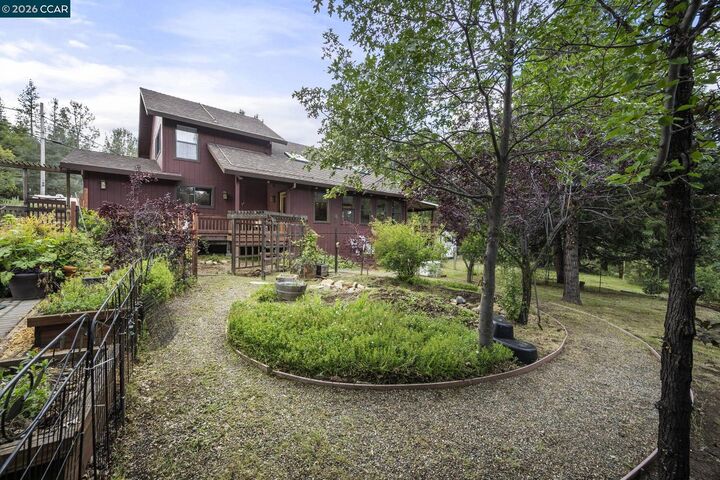 Property Photo:  5184 Darby Russell Rd  CA 95247 
