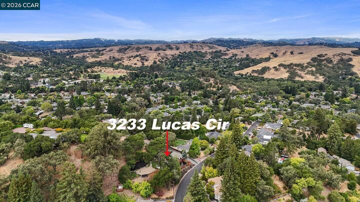 Property Photo:  3233 Lucas Circle  CA 94549 