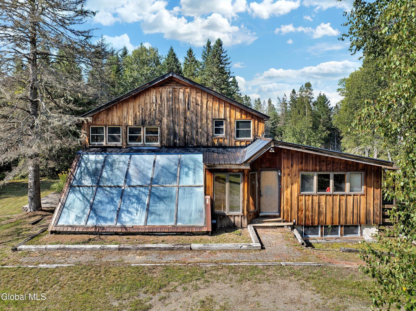 Property Photo:  617 Big Brook Road  NY 12842 