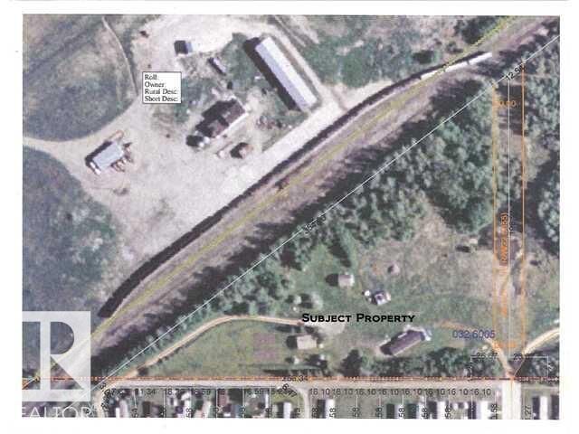 Property Photo: Out Of Town #7 Willow Drive AB T0A 0M0