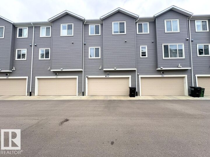 Property Photo:  2072 Wonnacott Way SW 30  AB T6X 2V7 