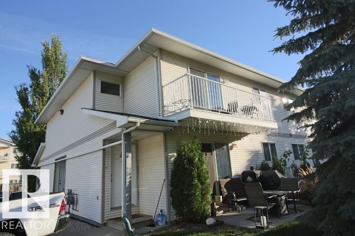Property Photo: 122 Westpark Drive 108D AB T8L 4M2