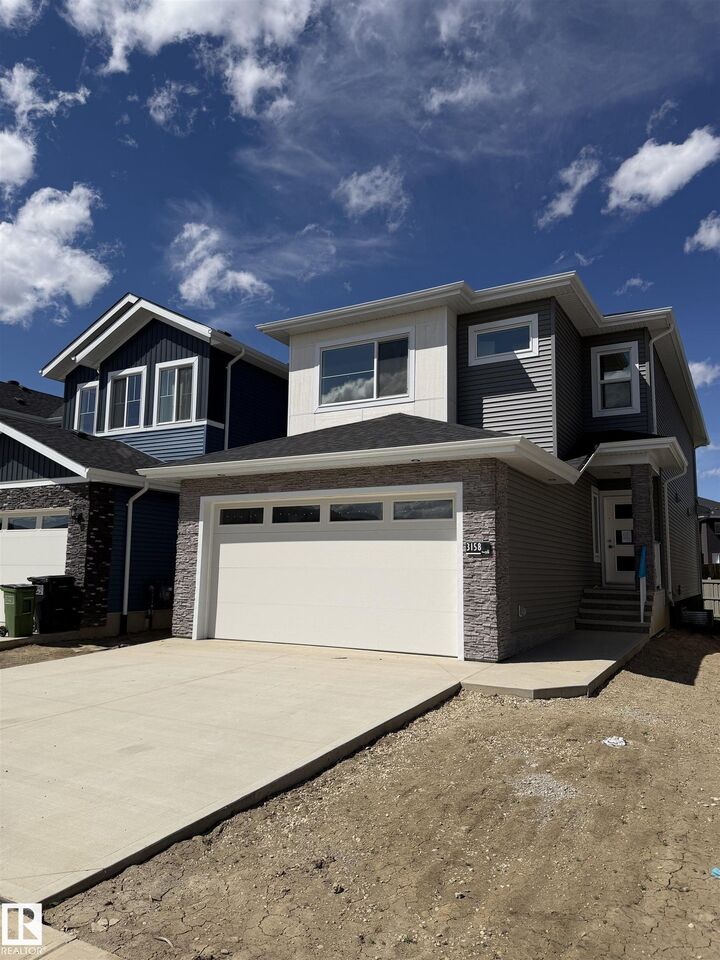 3158 Magpie Way NW — photo 1