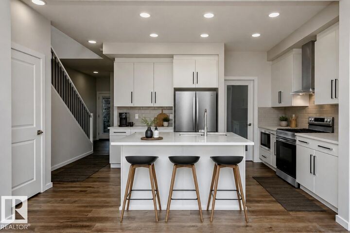 Property Photo: 325 Linden Loop AB T9E 1T2