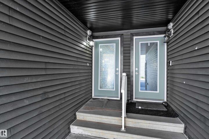 Property Photo: 2710 66 Street SW 56 AB T6X 3H4