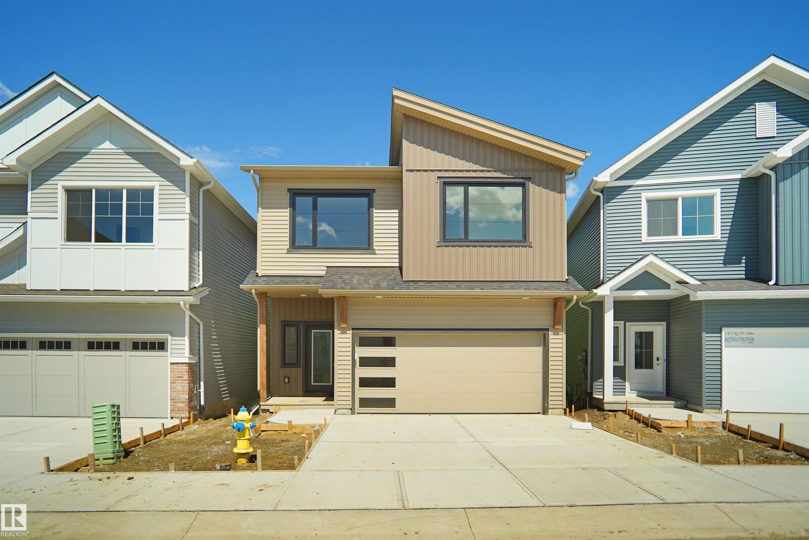 Property Photo:  19904 31 Avenue NW 33  AB T6M 1N7 